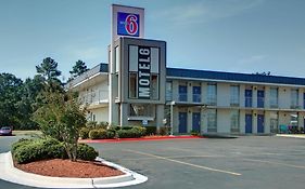 Motel 6 West Monroe