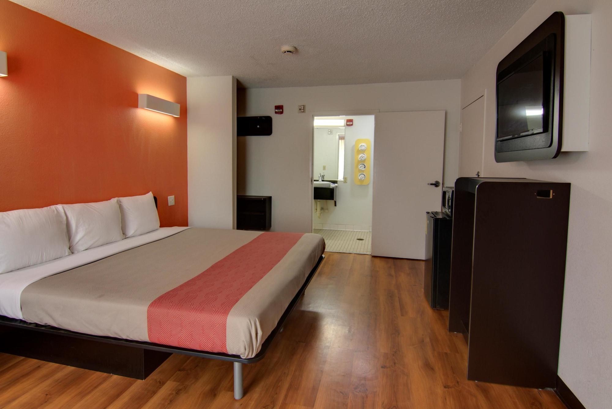 Motel 6-West Monroe, La Exterior photo