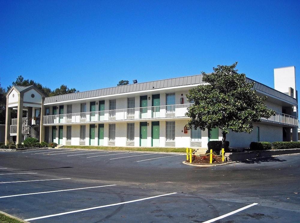 Motel 6-West Monroe, La Exterior photo