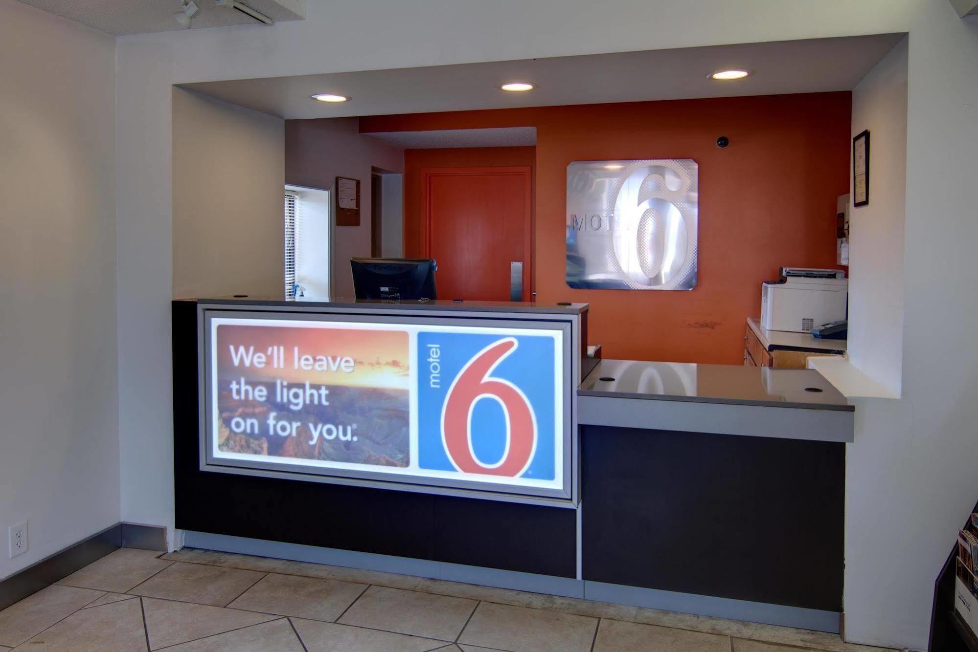 Motel 6-West Monroe, La Exterior photo